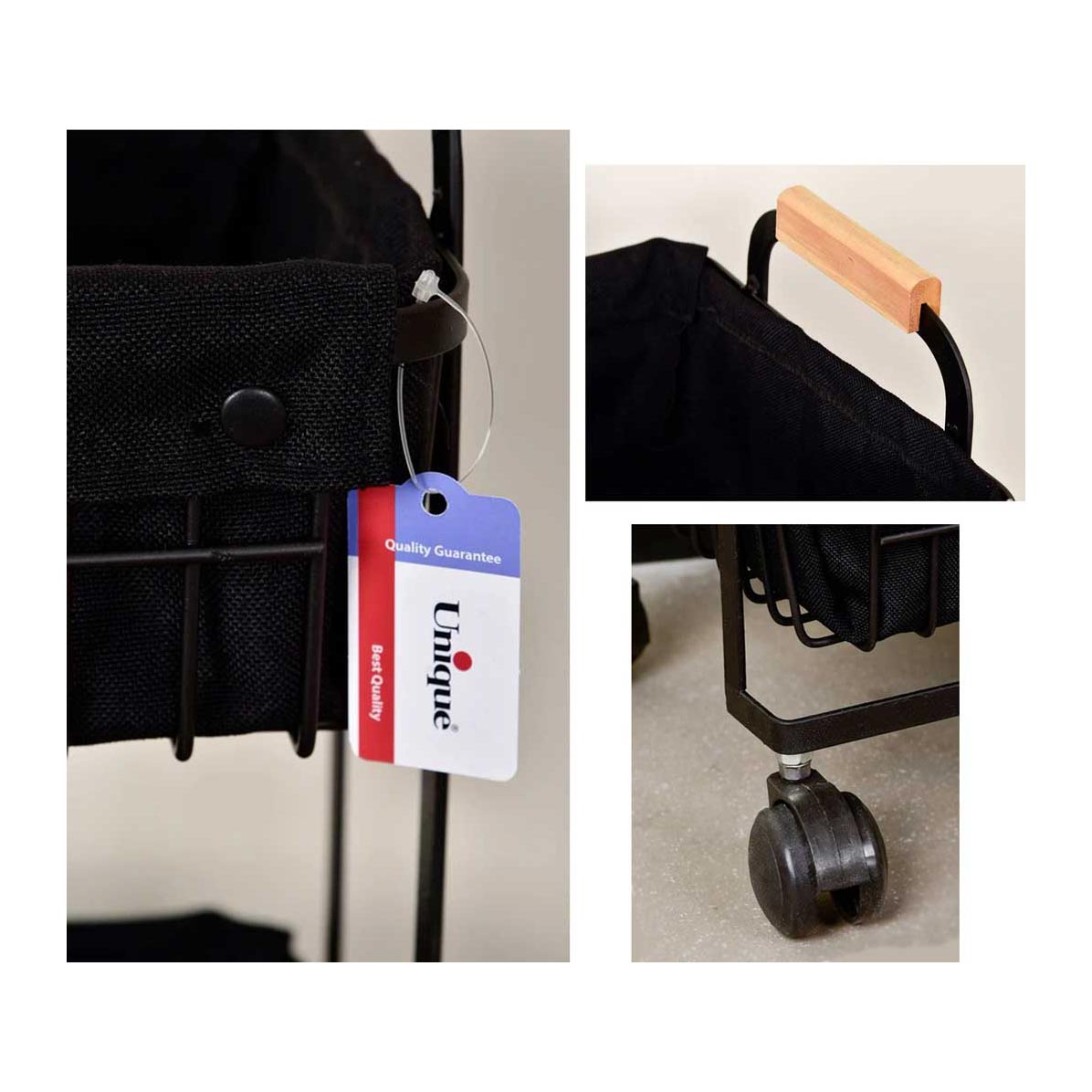 قیمت سبد سیب زمینی و پیاز 3 طبقه یونیک UN-2939