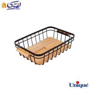 سبد سیب زمینی و پیاز چند منظوره یونیک UN-2989