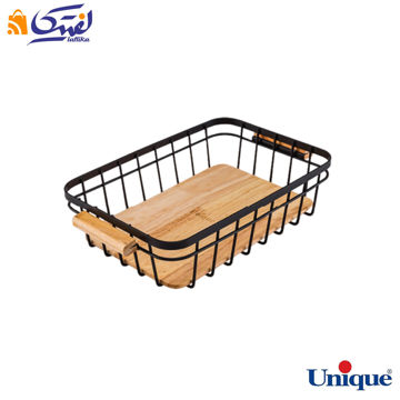 سبد سیب زمینی و پیاز چند منظوره یونیک UN-2989
