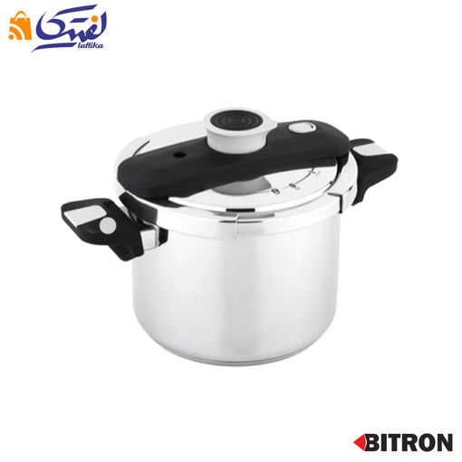 زودپز BZP-70SSH بایترون 7 لیتر