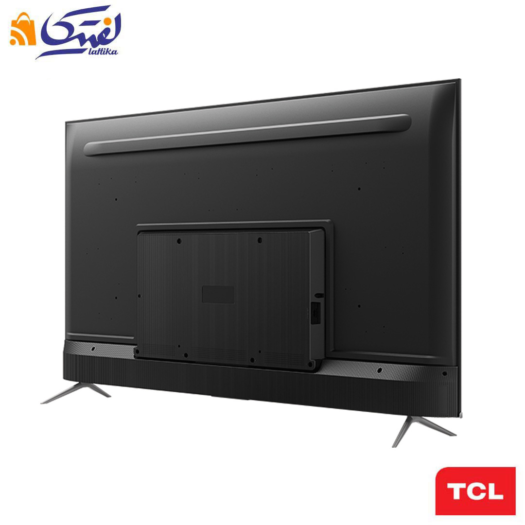 خرید اقساطی تلویزیون 75 اینچ هوشمند QLED تی سی ال مدل 75C645
