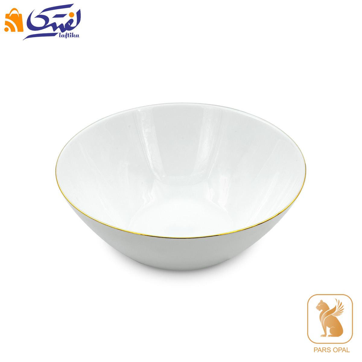 کاسه سالاد خوری