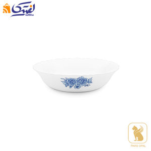 کاسه پارس اپال 780 طرح آوان کد 144