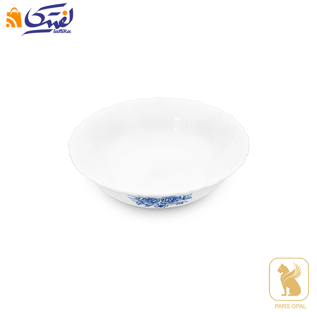 قیمت کاسه پارس اپال 780 طرح آوان کد 144