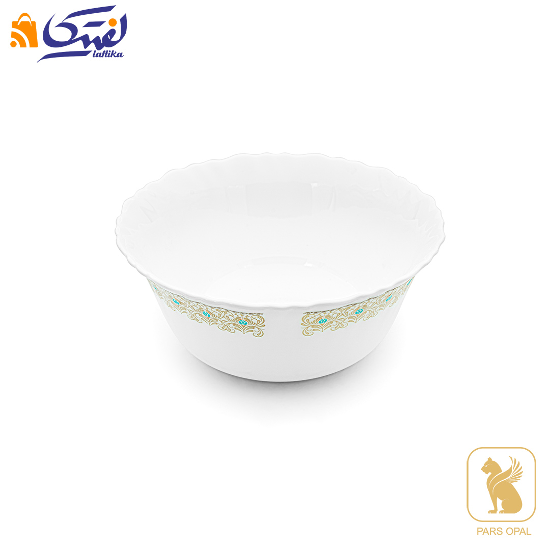 قیمت کاسه آبگوشت خوری 770 آنتیا پارس اپال کد 148