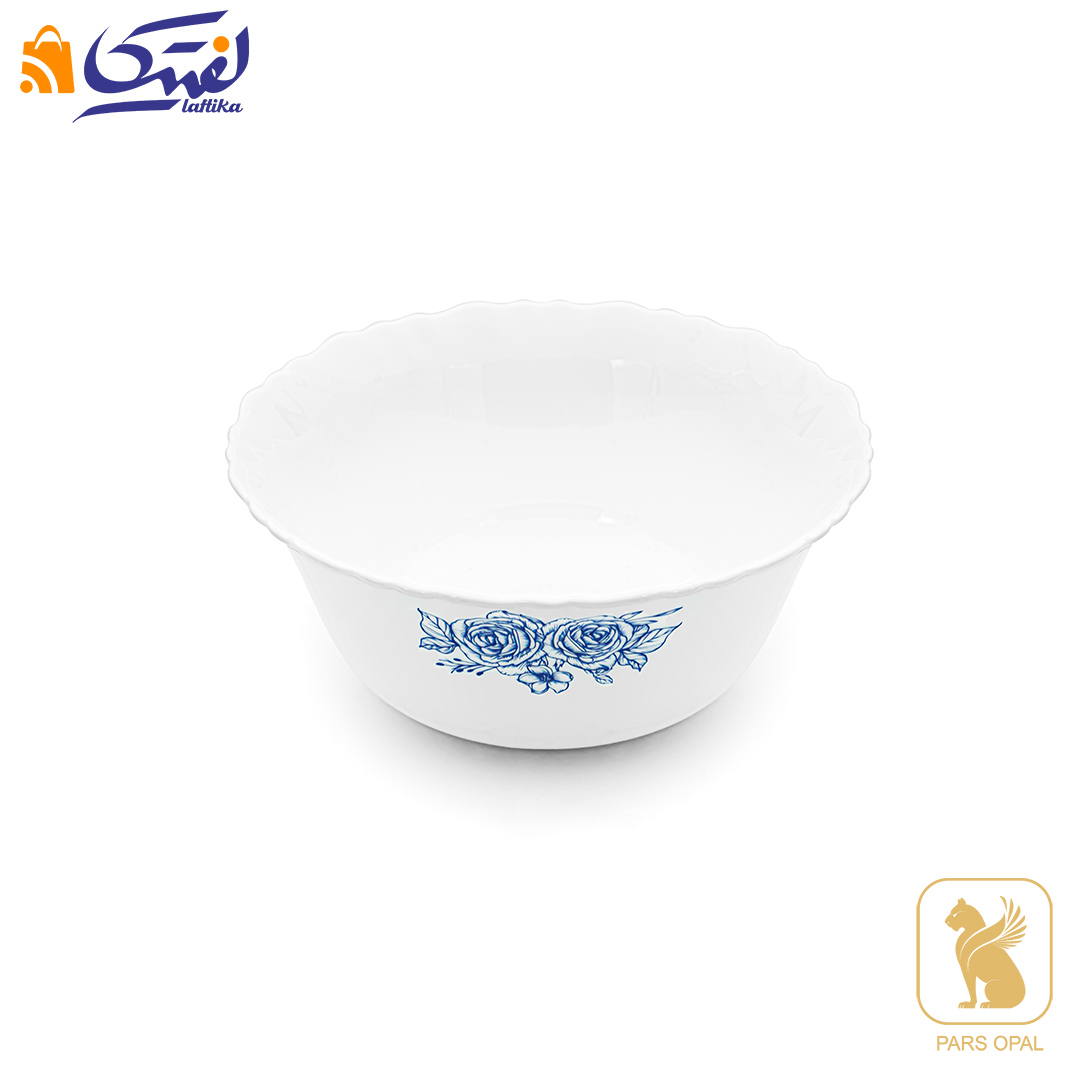 قیمت کاسه آبگوشت خوری 770 آوان پارس اپال کد 144