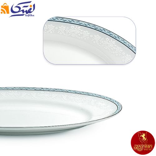 دیس چینی زرین