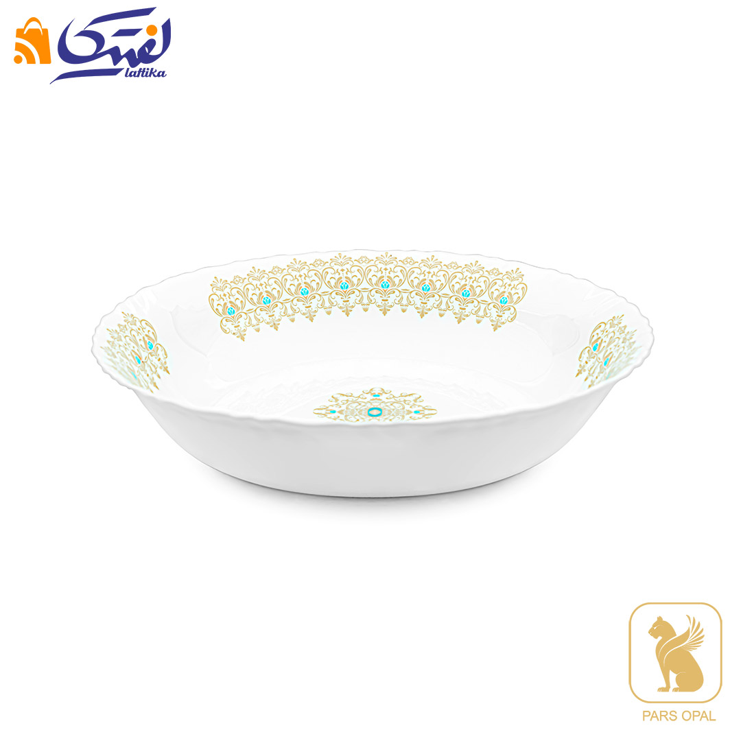 دیس گرد 1030 آنیتا پارس اپال کد 148