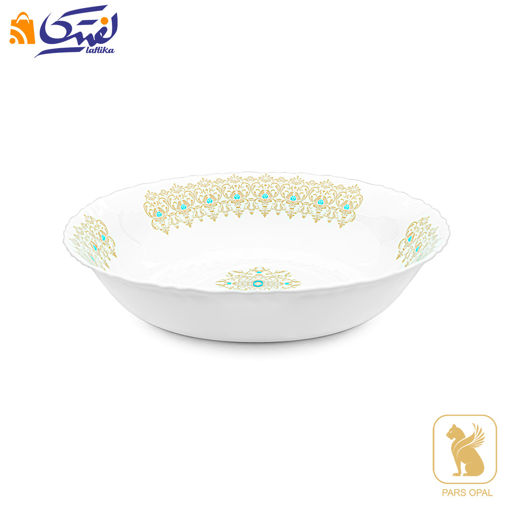 دیس گرد آنیتا پارس اپال کد 148