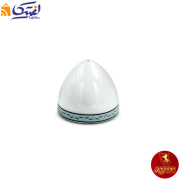فلفل پاش شهرزاد وایت رز چینی زرین