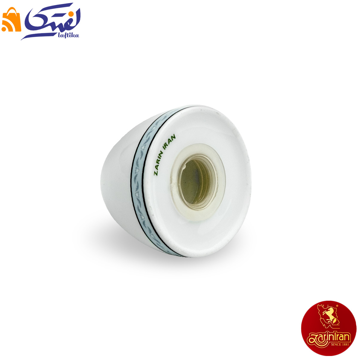 فلفل پاش چینی زرین