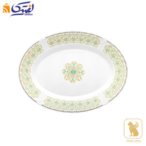 دیس بیضی 1050 آنیتا  پارس اپال کد 148