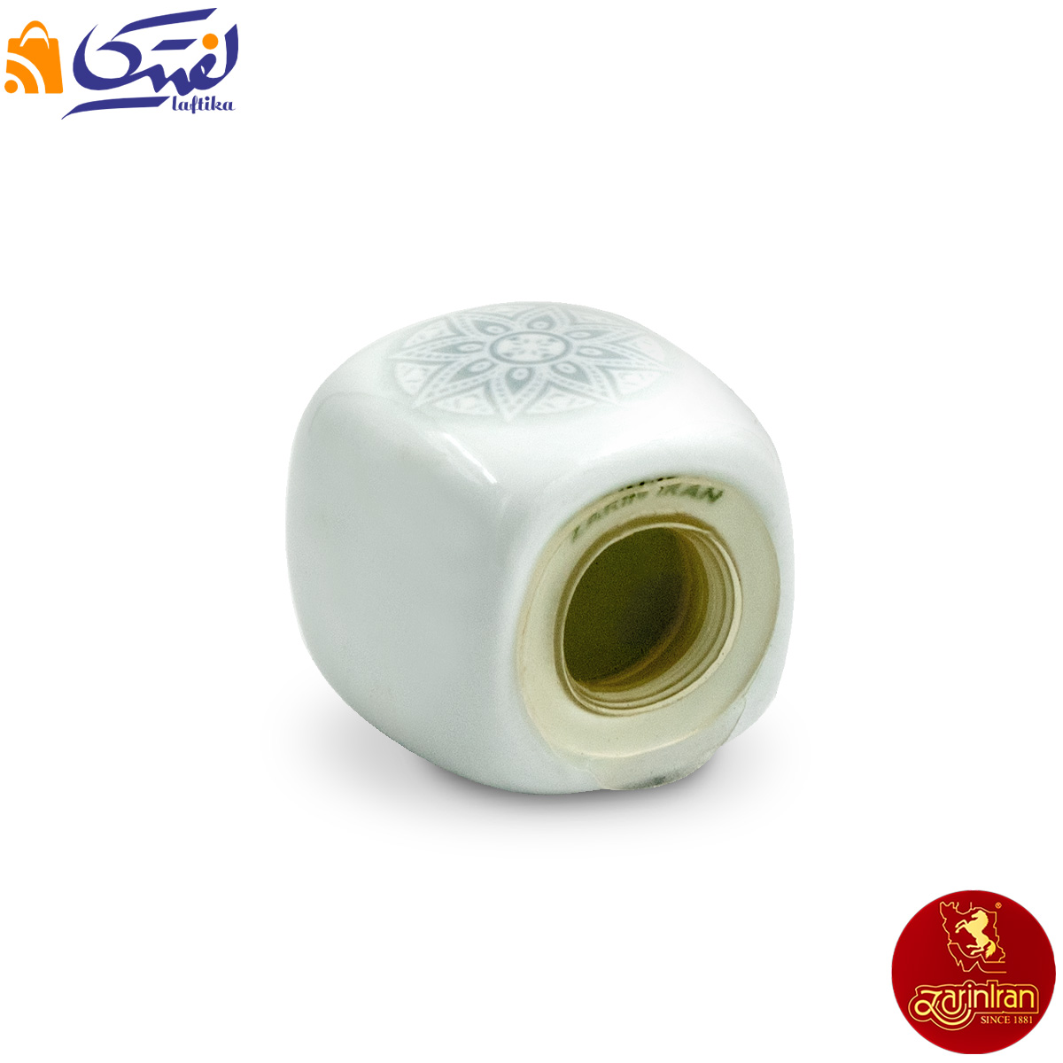 فلفل پاش چینی زرین