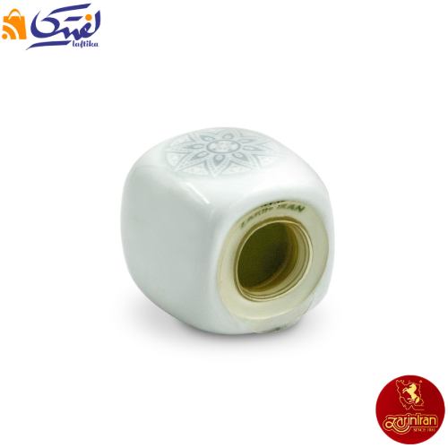 فلفل پاش چینی زرین