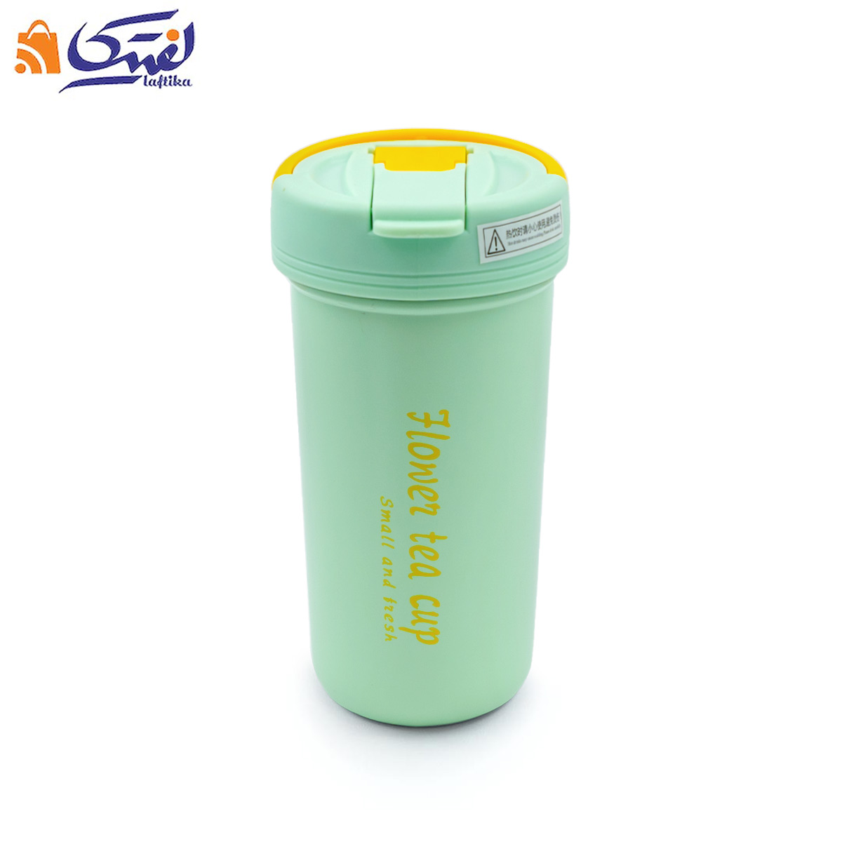 تراول ماگ  Vacum cup مدل D500