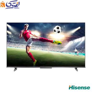 تلویزیون هوشمند کیو ال ای دی هایسنس مدل 65Q6GN سایز 65 اینچ