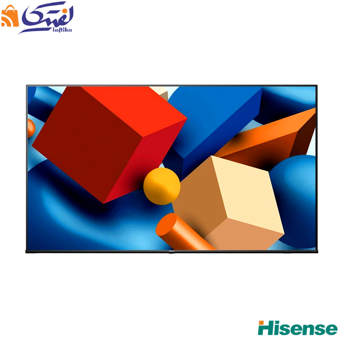 تلویزیون هوشمند ال ای دی هایسنس