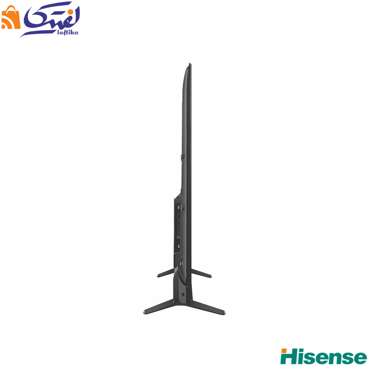 تلویزیون هوشمند