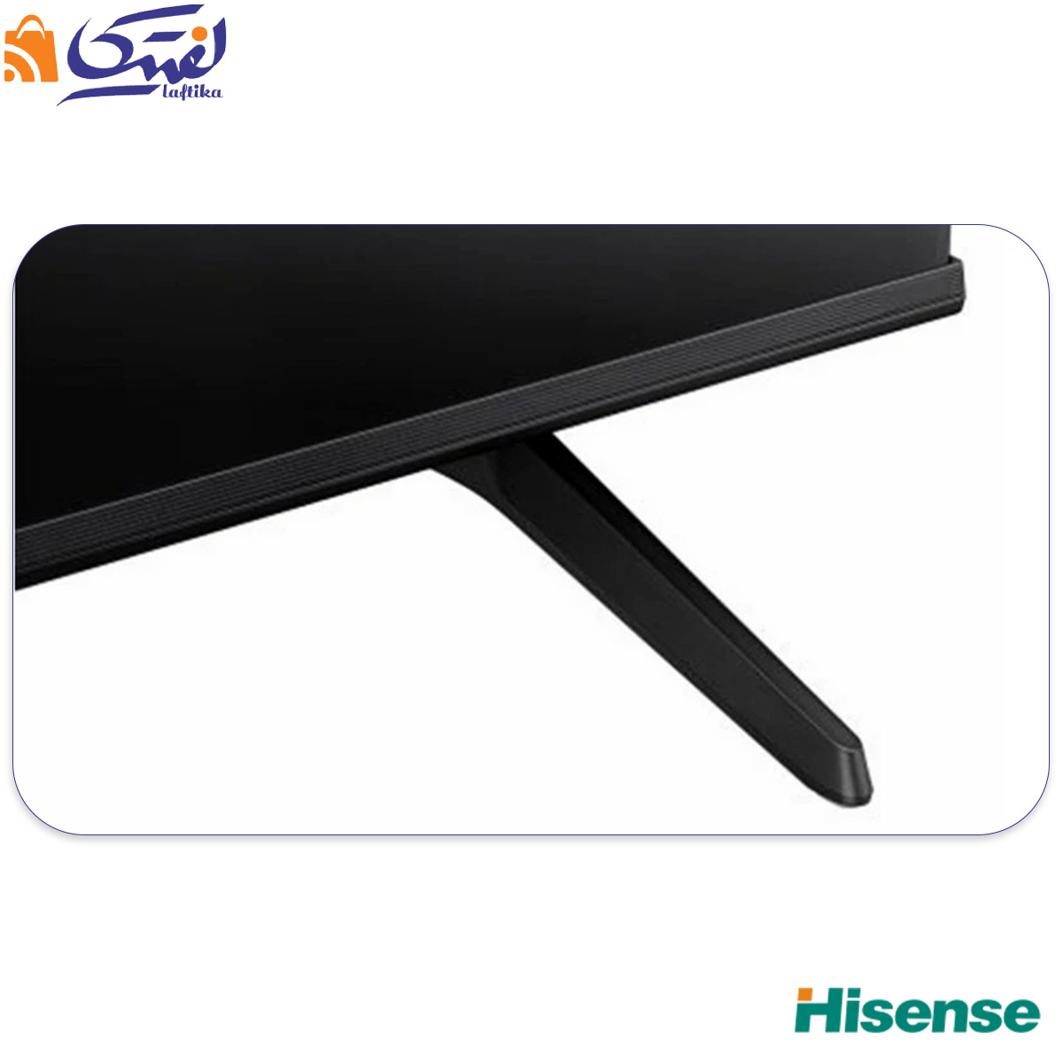 تلویزیون هوشمند ال ای دی هایسنس 65 اینچ