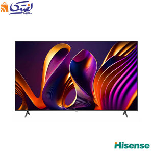 تلویزیون هوشمند ال ای دی هایسنس با قابلیت های پیشرفته و مدرن