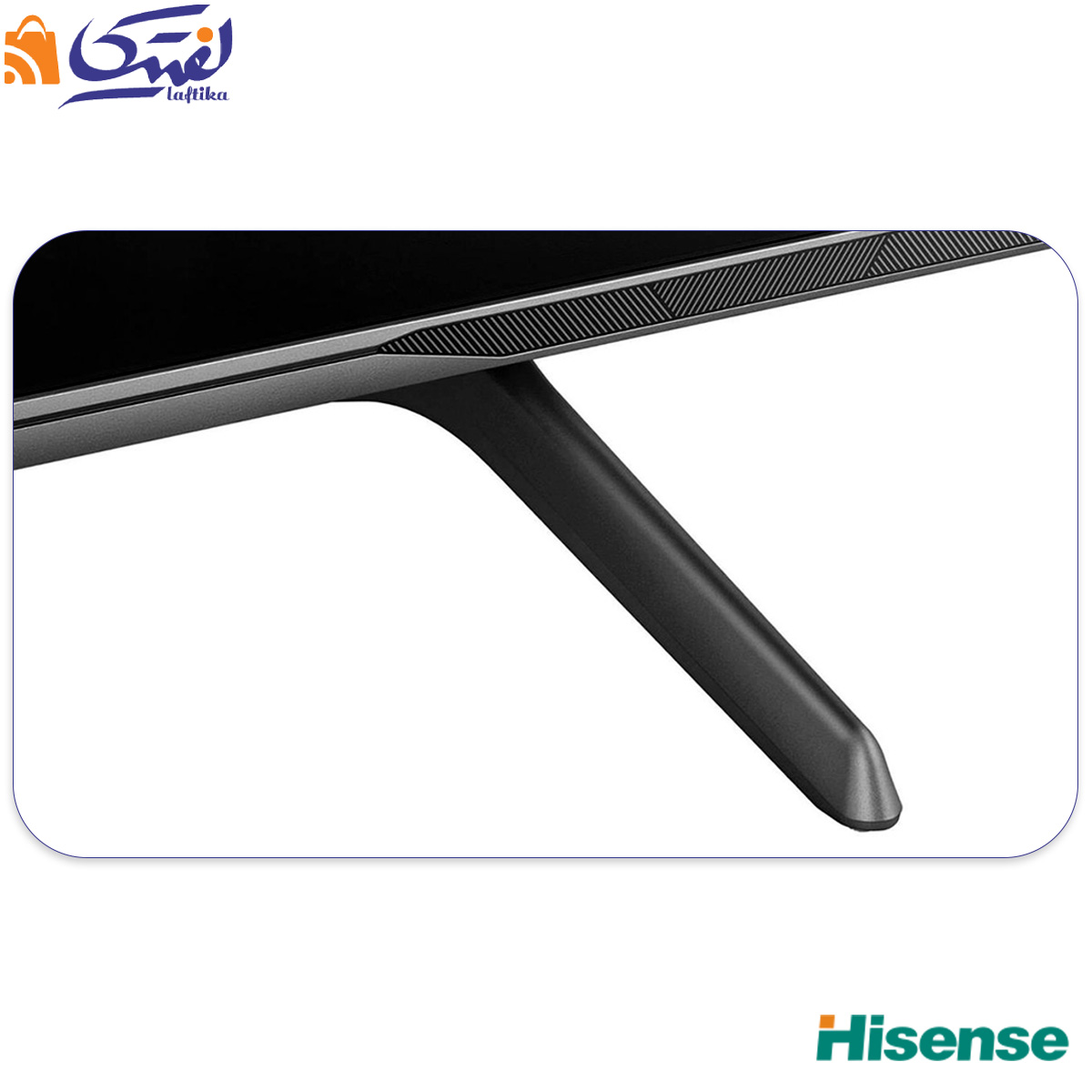 تلویزیون هوشمند هایسنس