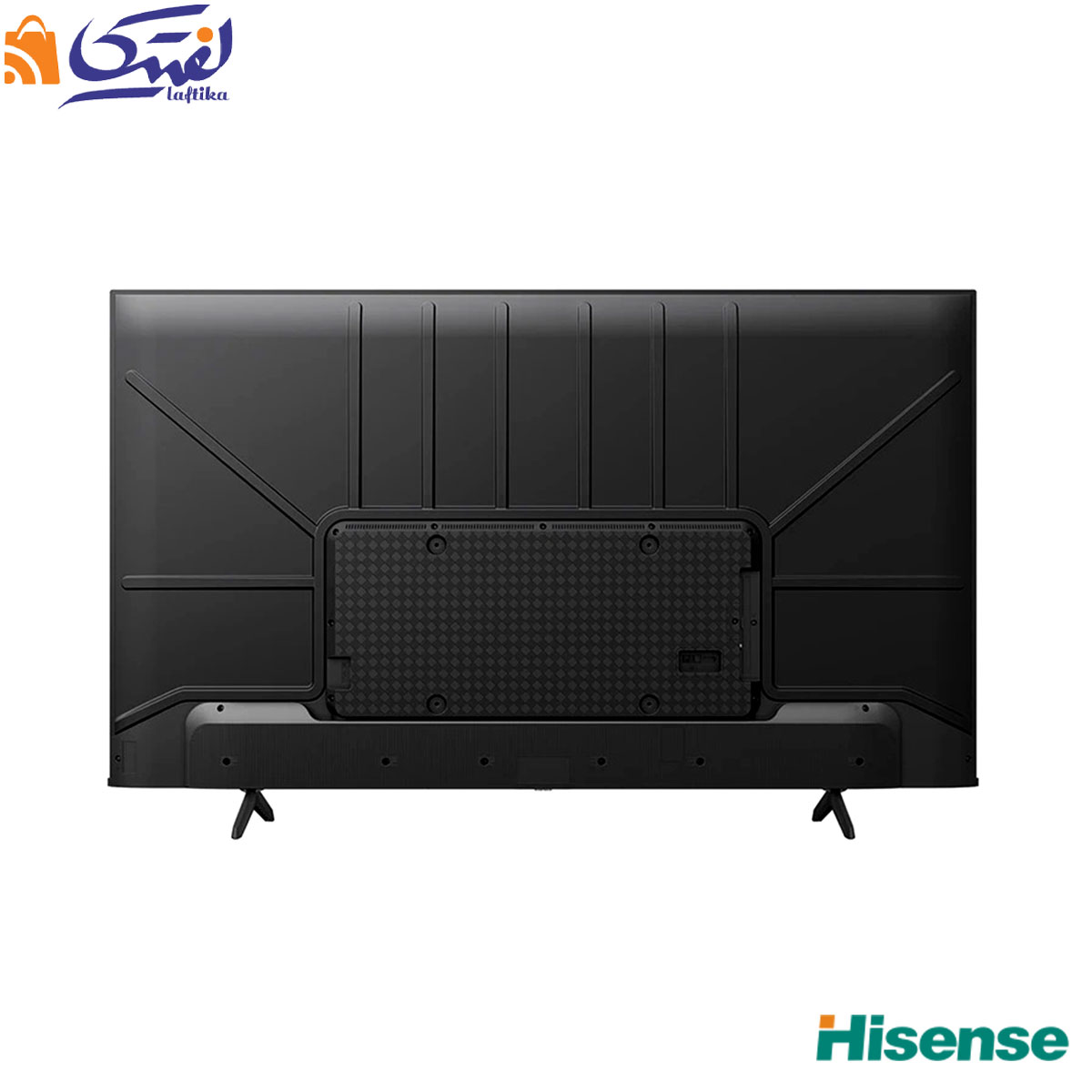 تلویزیون هوشمند ال ای دی