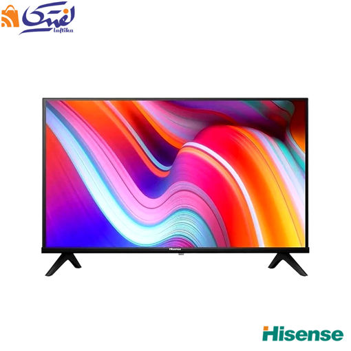 تلویزیون 43 اینچ هایسنس ال ای دی مدل 43A4AN