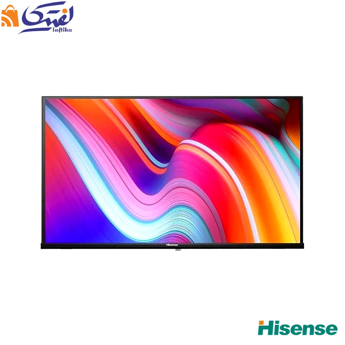 تلویزیون 43 اینچ ال ای دی هایسنس