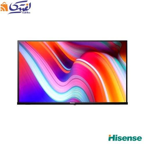 تلویزیون 43 اینچ ال ای دی هایسنس