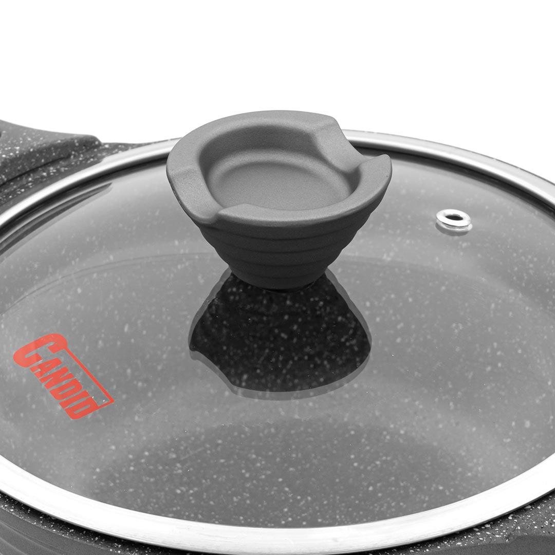 سرویس قابلمه کاندید مدل اوربیت دودی