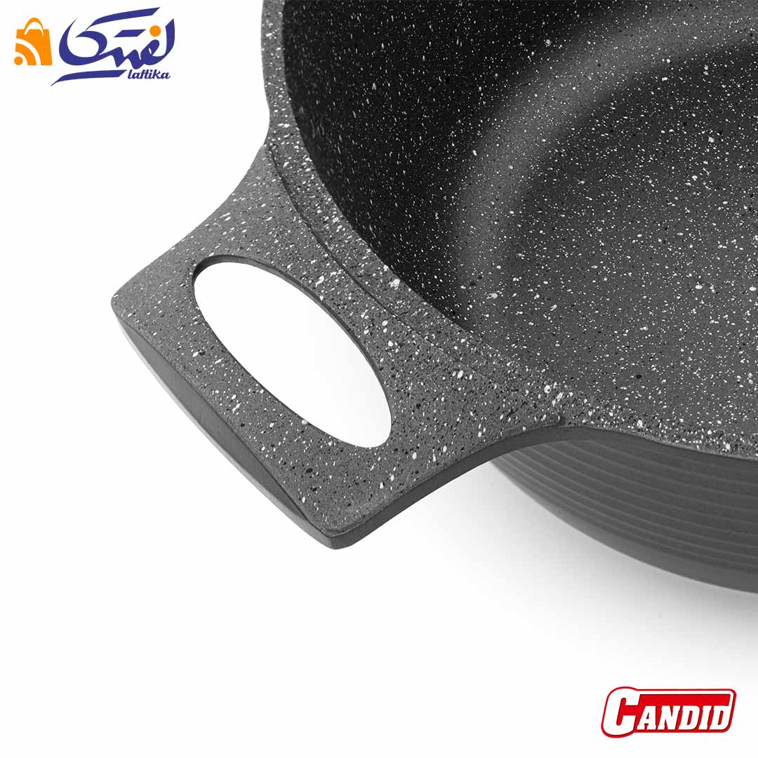 جنس سرویس قابلمه کاندید