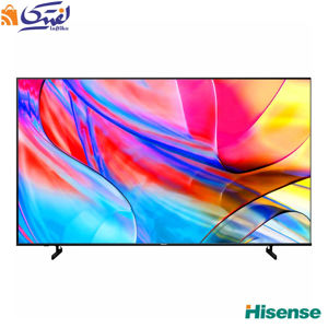 تلویزیون هوشمند ال ای دی هایسنس مدل 75A7K سایز 75 اینچ