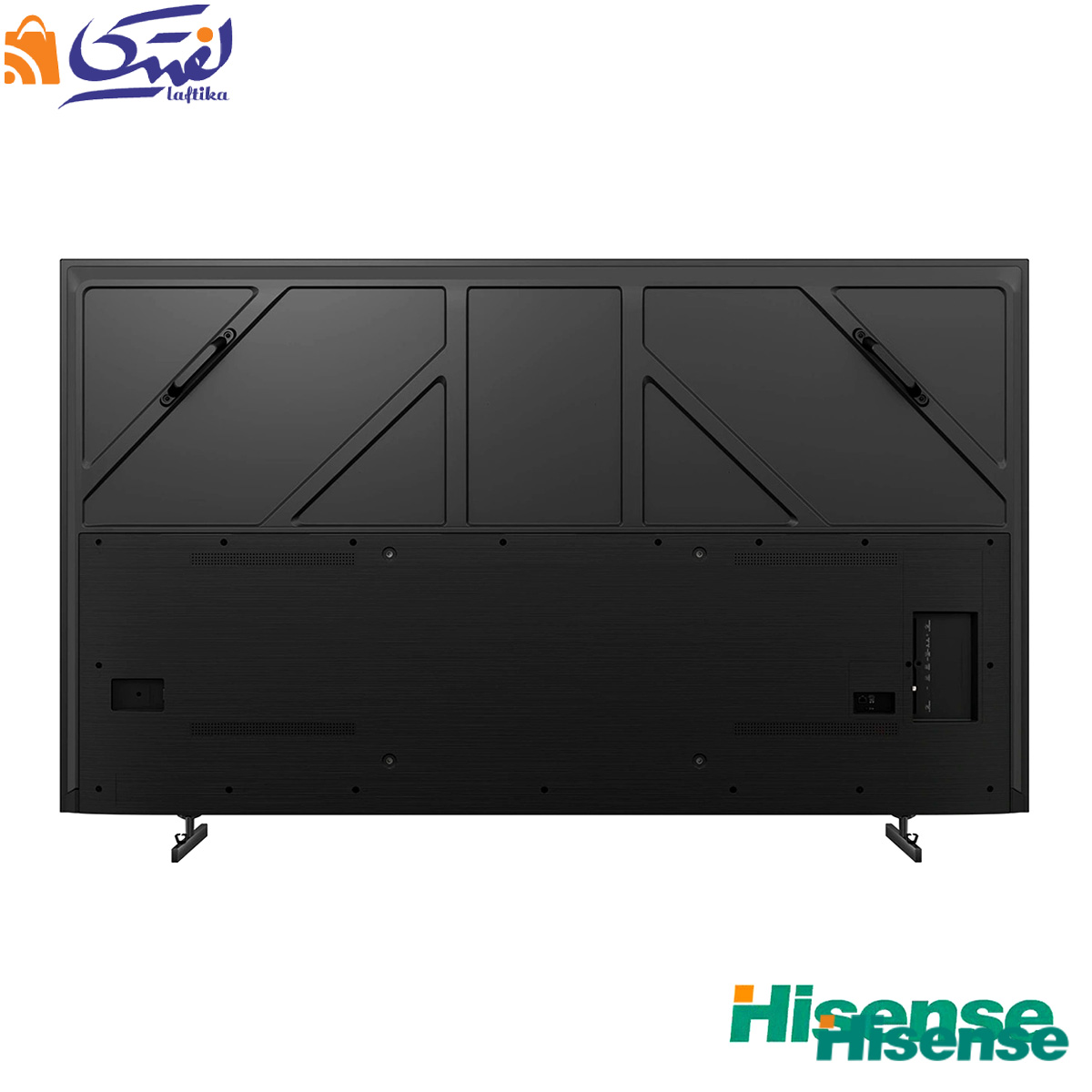 تلویزیون هوشمند ال ای دی هایسنس