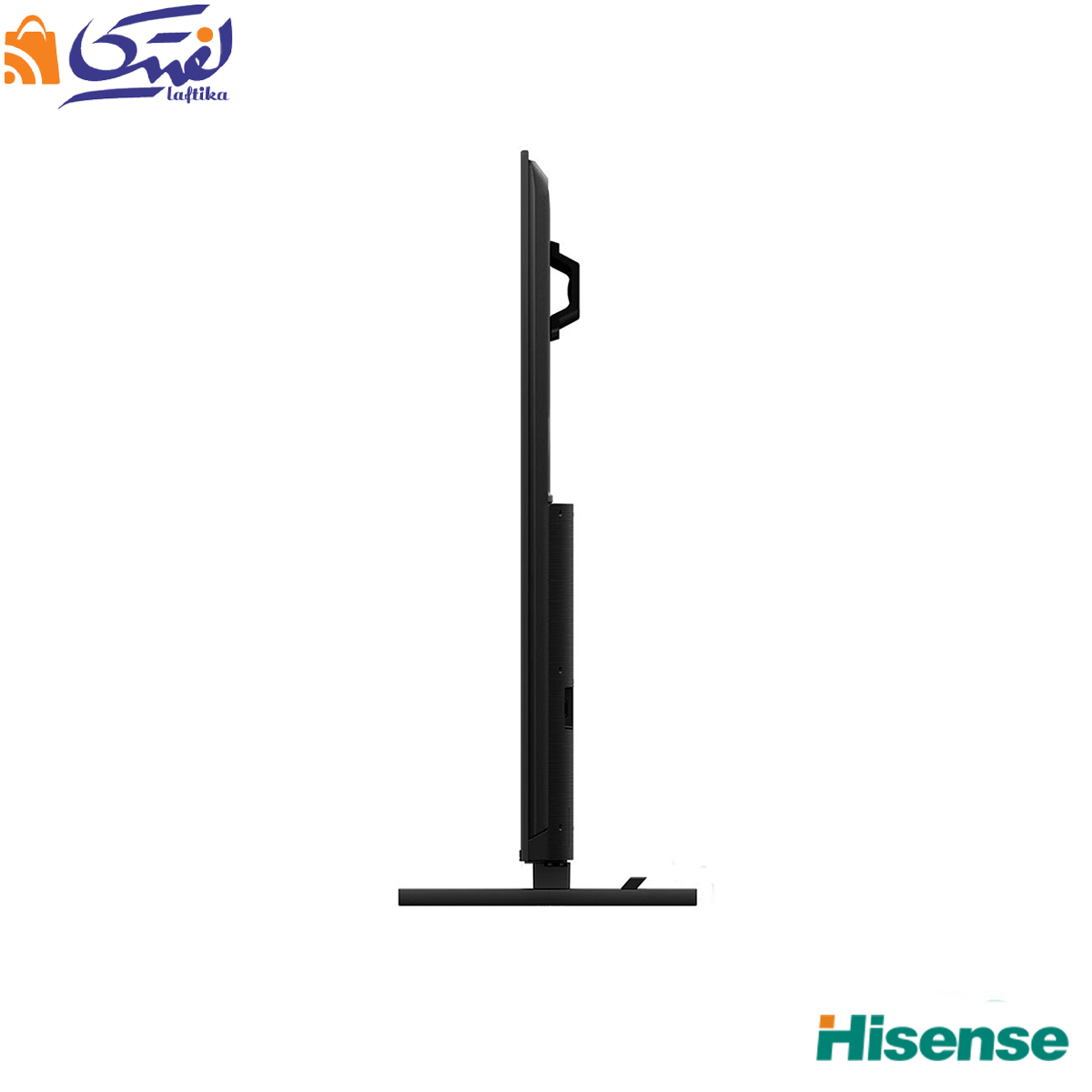 تلویزیون هوشمند ال ای دی