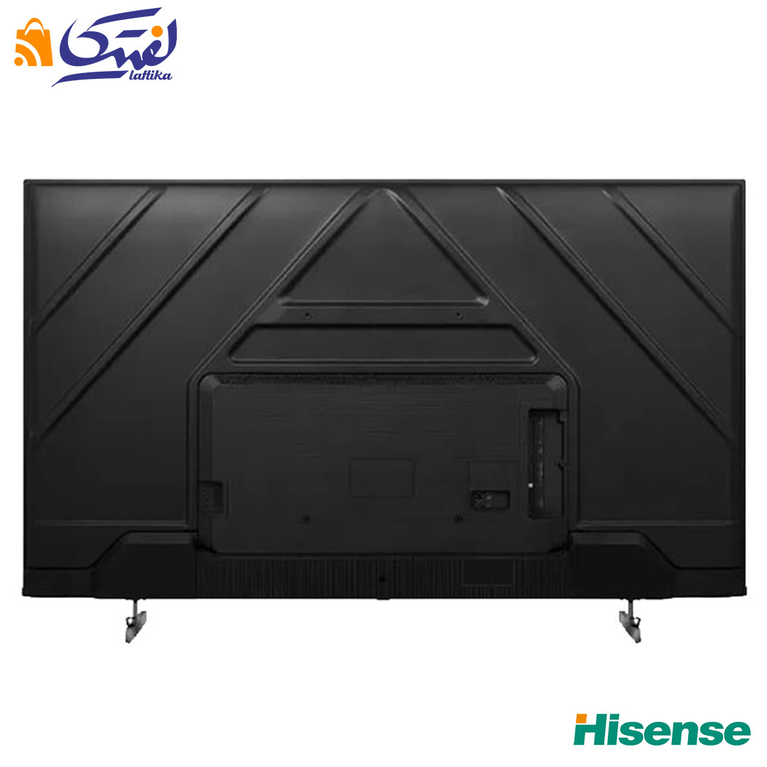 خرید تلویزیون هوشمند کیو ال ای دی هایسنس مدل 85Q6GN سایز 85 اینچ