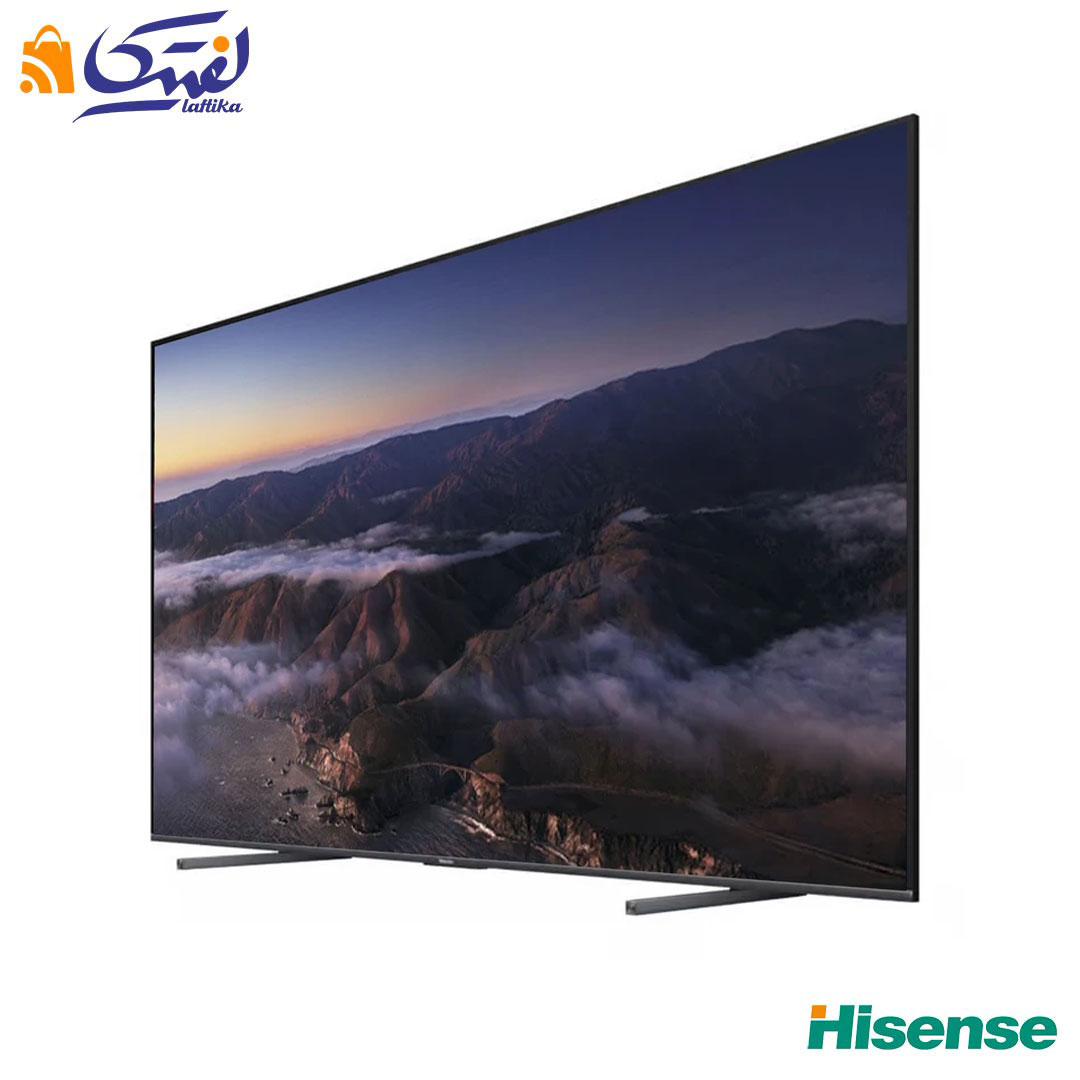 قیمت تلویزیون هوشمند ال ای دی هایسنس مدل 85Q7N سایز 85 اینچ