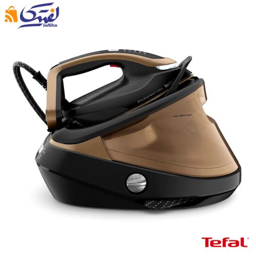 قیمت اتو GV9820 تفال مخزن دار