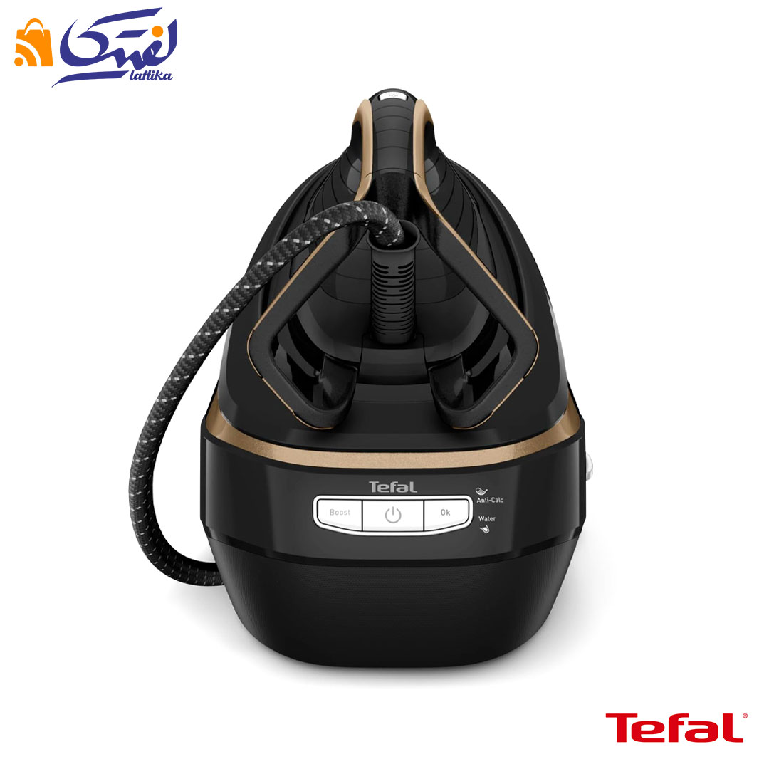 خرید اتو GV9820 تفال مخزن دار