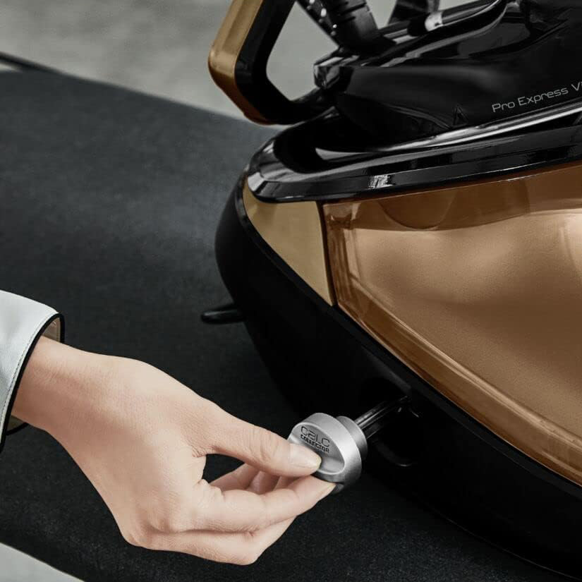 اتو GV9820 تفال مخزن دار tefal