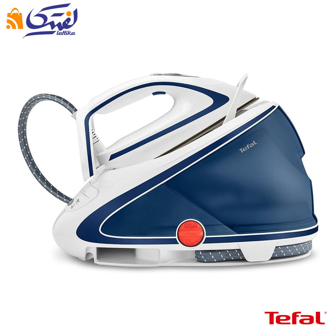 قیمت اتو تفال مخزن دار تضمینی