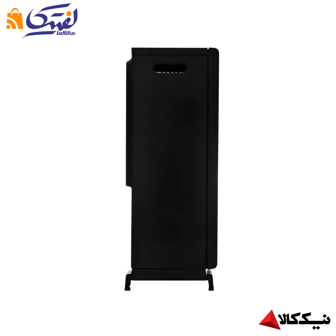 بهترین بخاری گازی نیک کالا