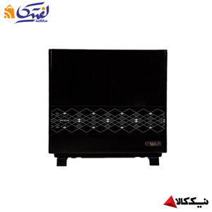 بخاری گازی نیک کالا مدل ایده آل MN9