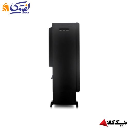 خرید بخاری گازی نیک کالا مدل مرجان الماسه MN12A