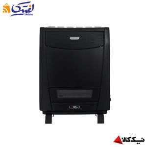بخاری گازی هوشمند نیک کالا AB7