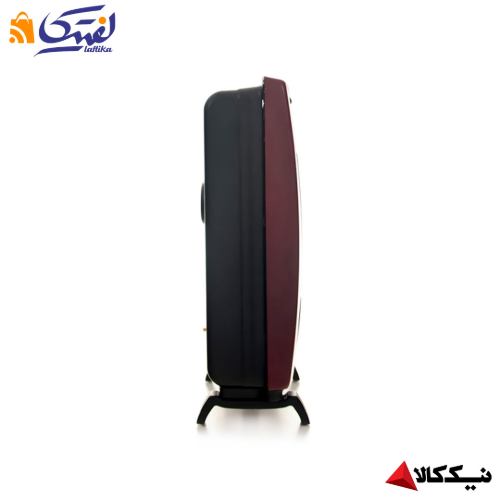 خرید اقساطی بخاری گازی هوشمند نیک کالا AB7