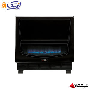 بخاری گازی مدل آفتاب AF18