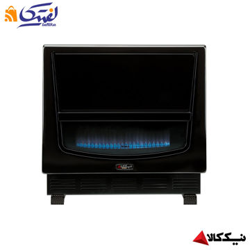 بخاری گازی مدل آفتاب AF18