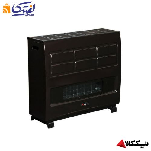 قیمت بخاری گازی ترموستاتیک مدل مهتاب MB20-TH