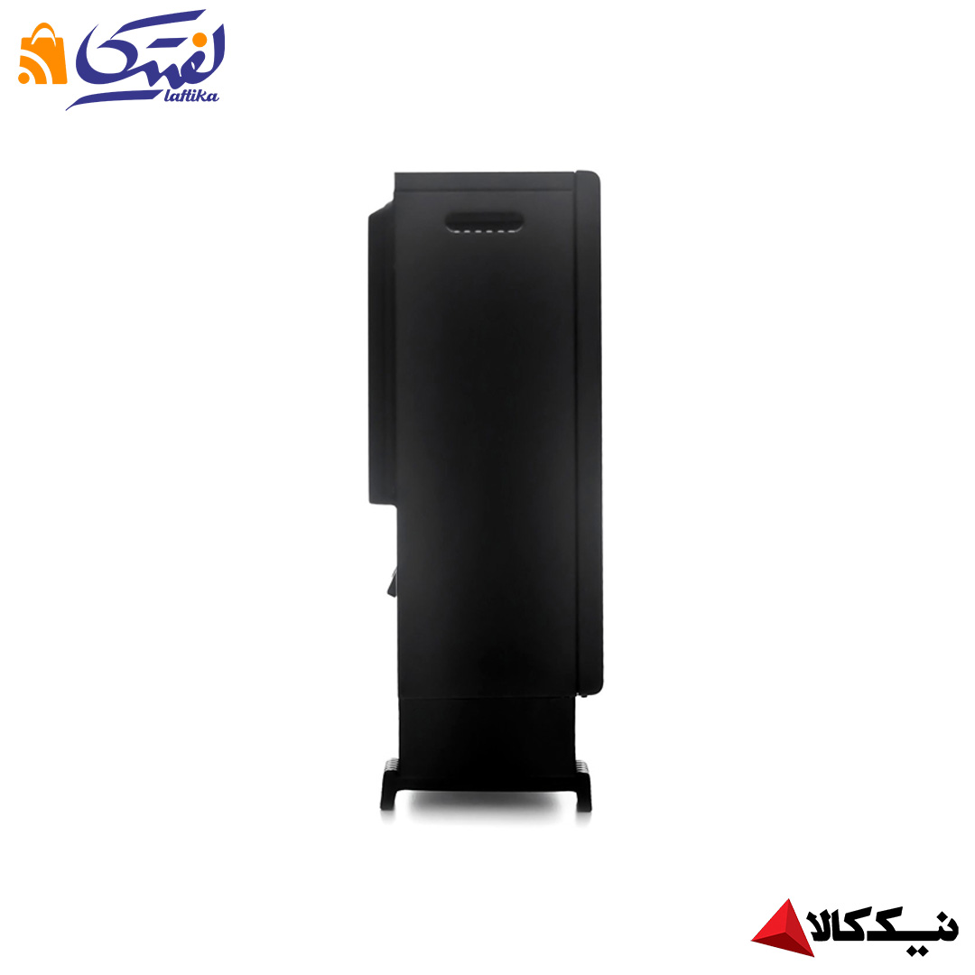 خرید بخاری گازی نیک کالا ترموستاتیک مدل مرجان MN12-TH