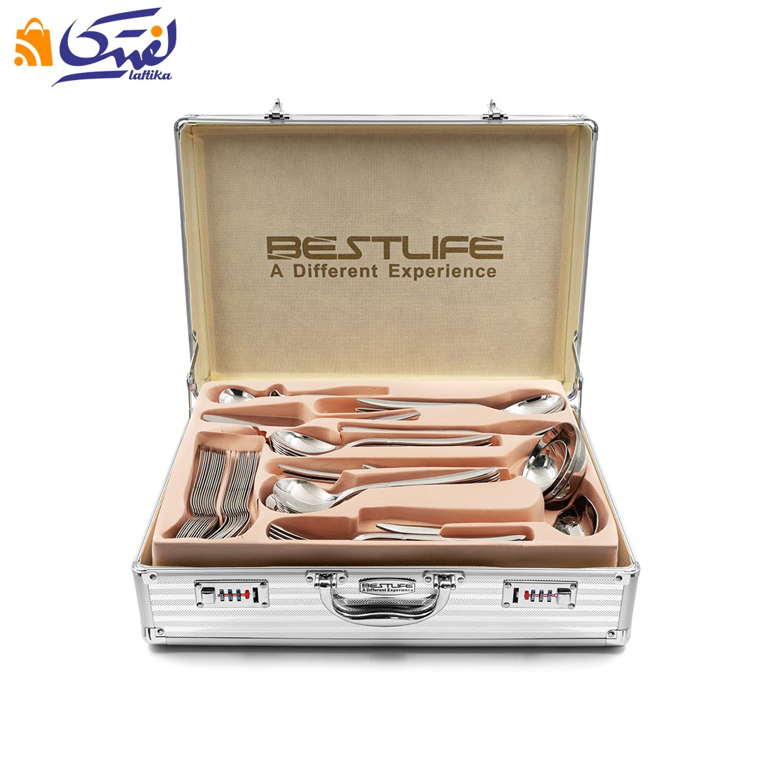 بهترین قاشق و چنگال بست لایف